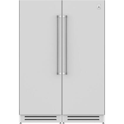 Hestan Refrigerator Model Hestan 916948